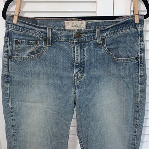 N/A 🚫 Levi’s bootcut jeans (Size 10 S)